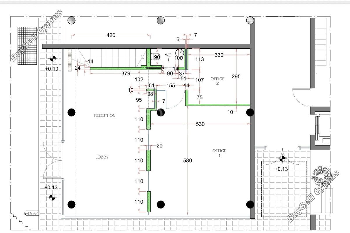 studio office for sale aradippou larnaca 8350561 image 14458540