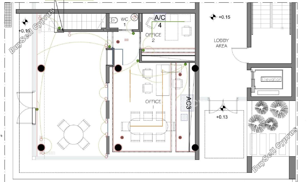studio office for sale aradippou larnaca 8350561 image 14458548