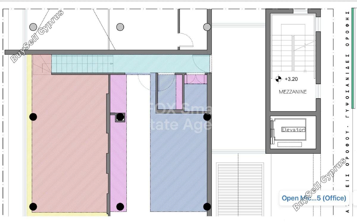studio office for sale aradippou larnaca 8350561 image 14458561