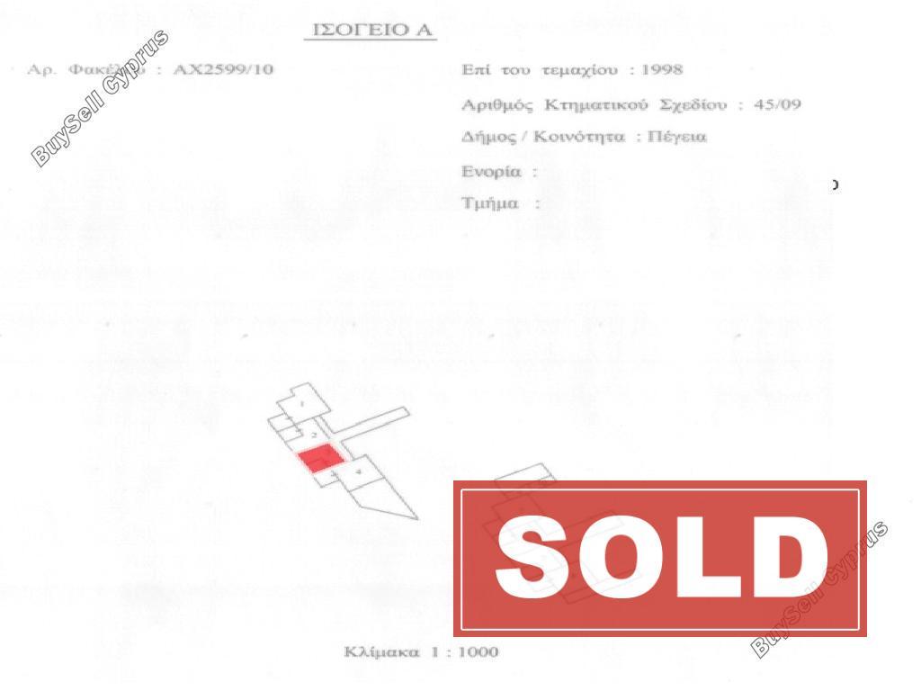 1 bedroom apartment sold peyia paphos 8628661 image 15863477