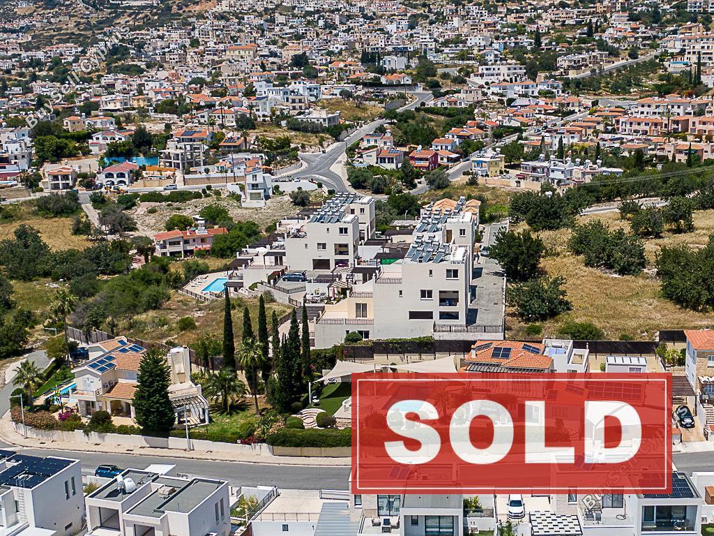 1 bedroom apartment sold peyia paphos 8628661 image 15863482