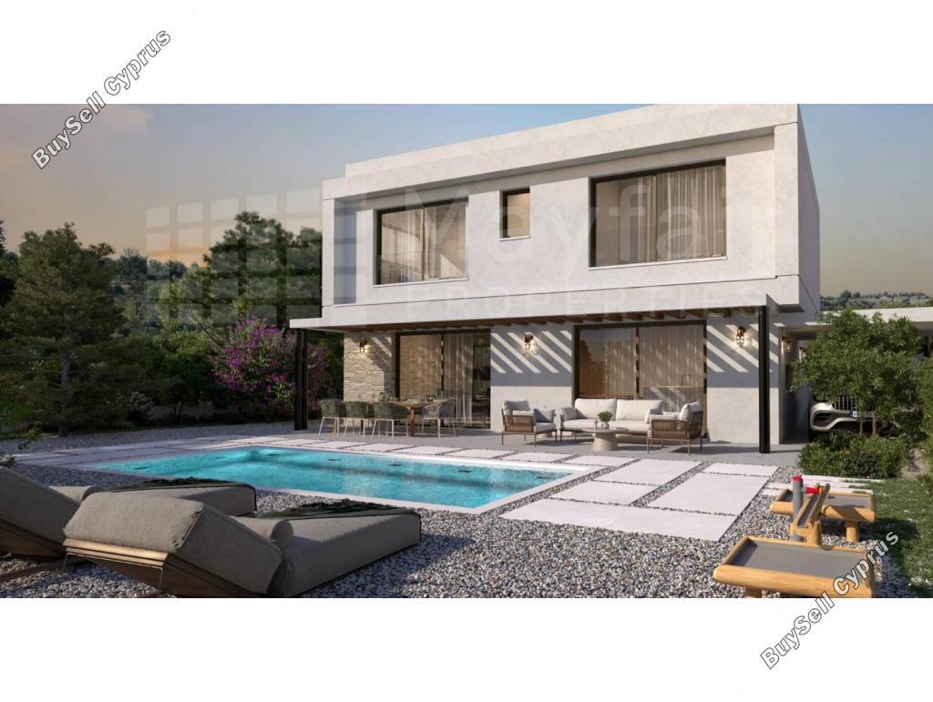 3 Bedroom Detached house for sale in Sotira Lemesou, Limassol 14513810
