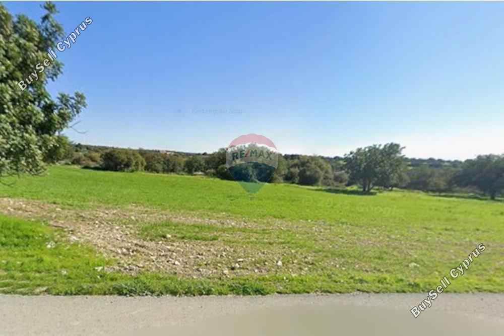 2200 SQM Land for sale in Anogyra, Limassol 15408521