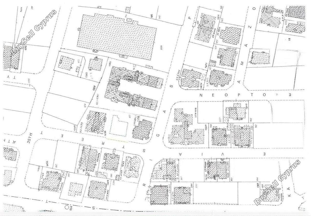 2 bedroom apartment for sale agioi omologitai nicosia 8693661 image 16188242
