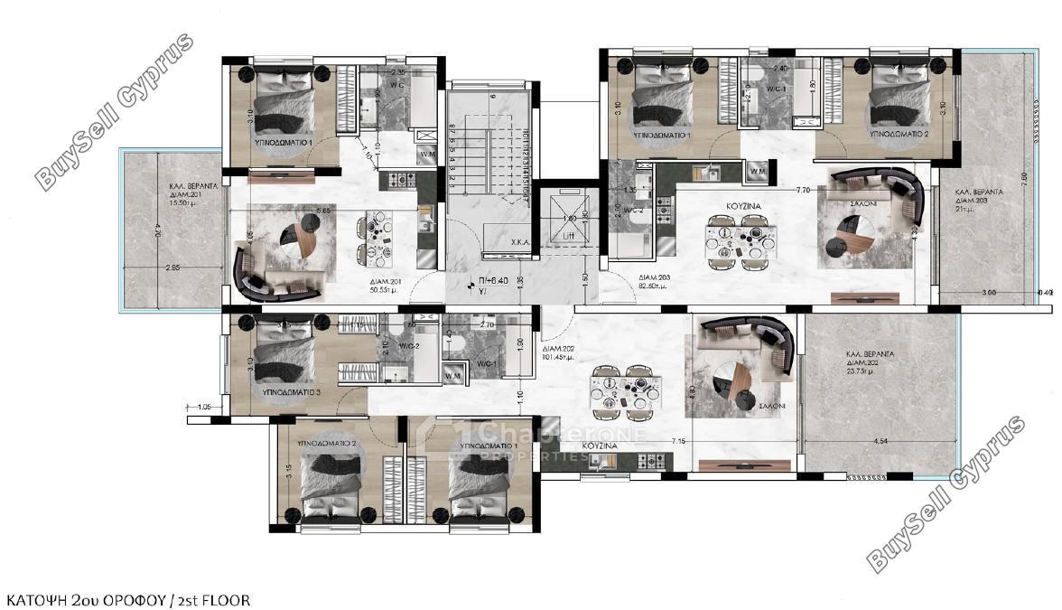 2 bedroom apartment for sale pano lakatamia nicosia 8345661 image 16565253