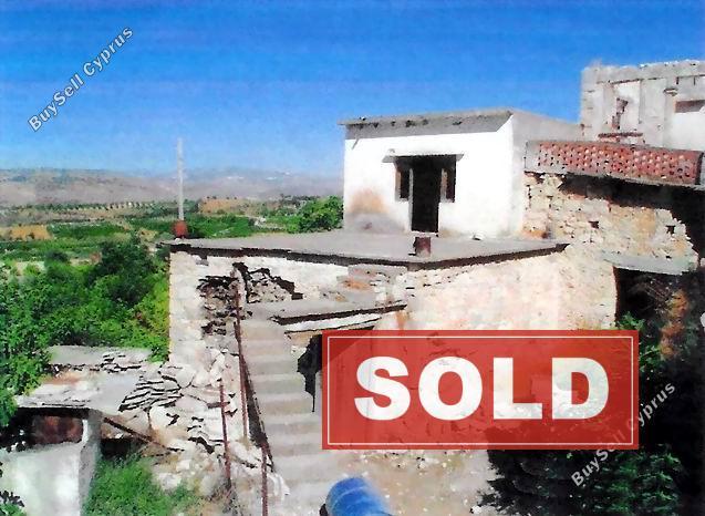 2 bedroom detached house sold theletra paphos 213661 image 57180