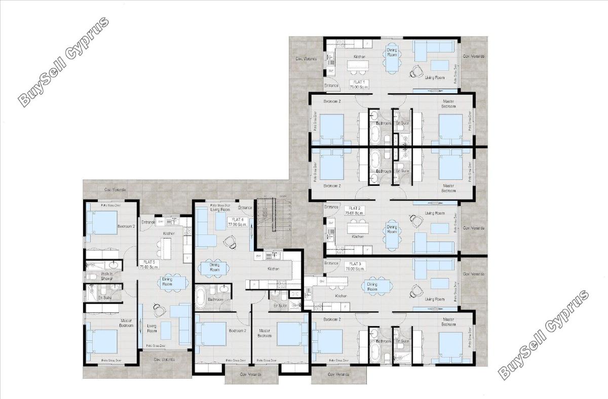 2 bedroom ground floor apartment for sale poli chrysochous paphos 7827661 image 11751071