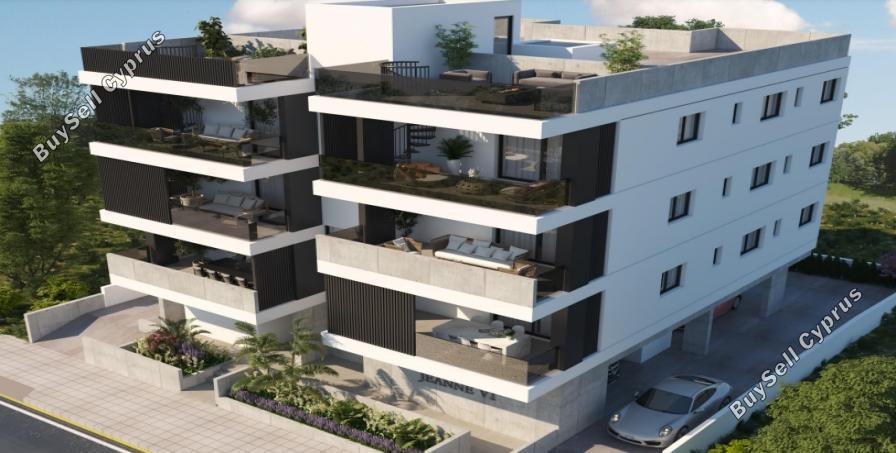 2 bedroom penthouse for sale kato lakatamia nicosia 1634661 image 16169666