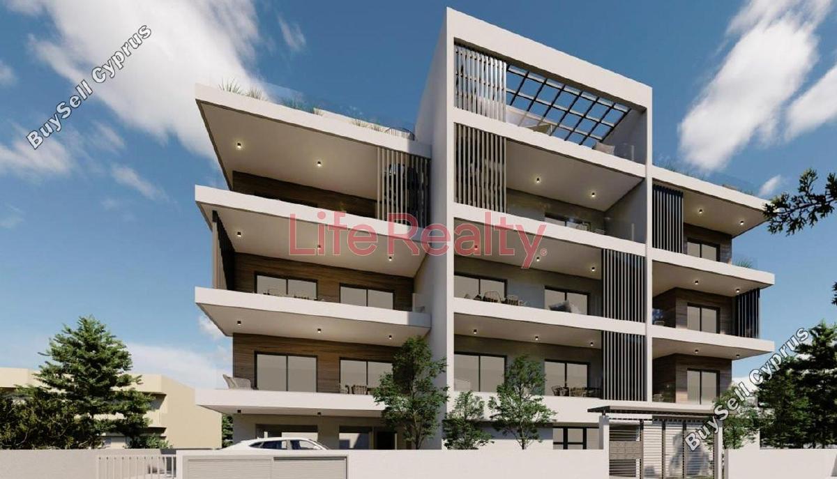 2 bedroom penthouse for sale tsiflikoudia limassol 1582661 image 5828487