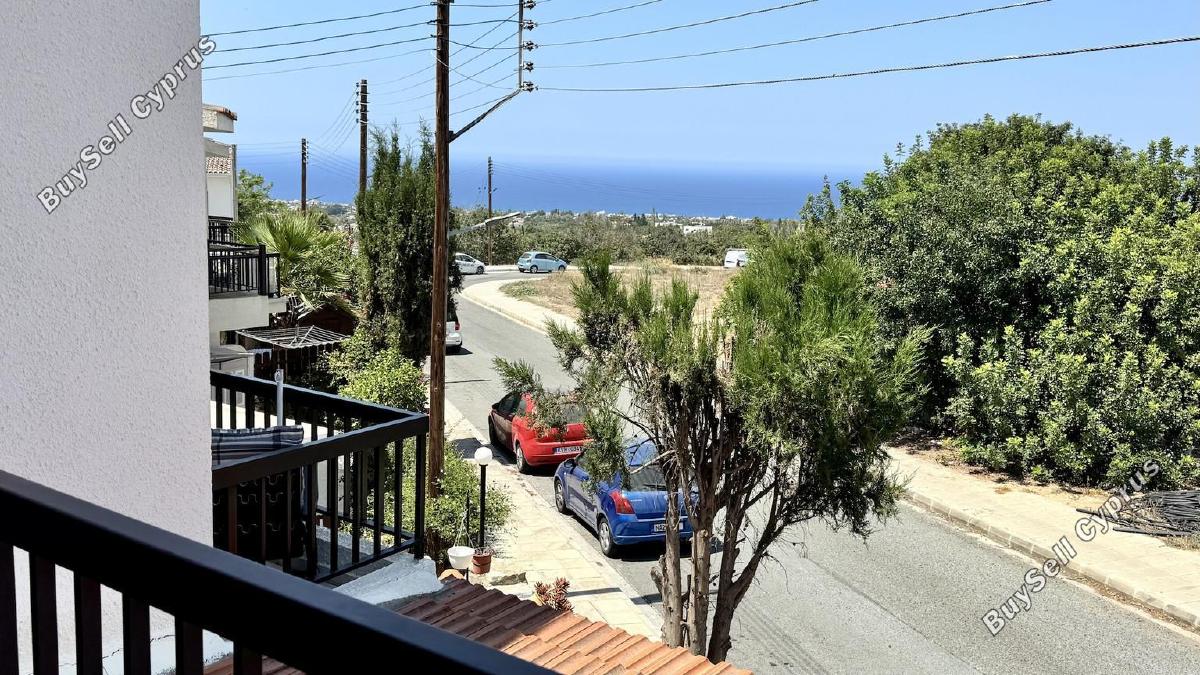 2 bedroom town house for rent lofos tala paphos 1914661 image 17549745