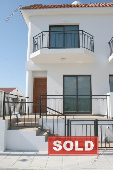 2 bedroom town house sold prodromi paphos 220661 image 129230