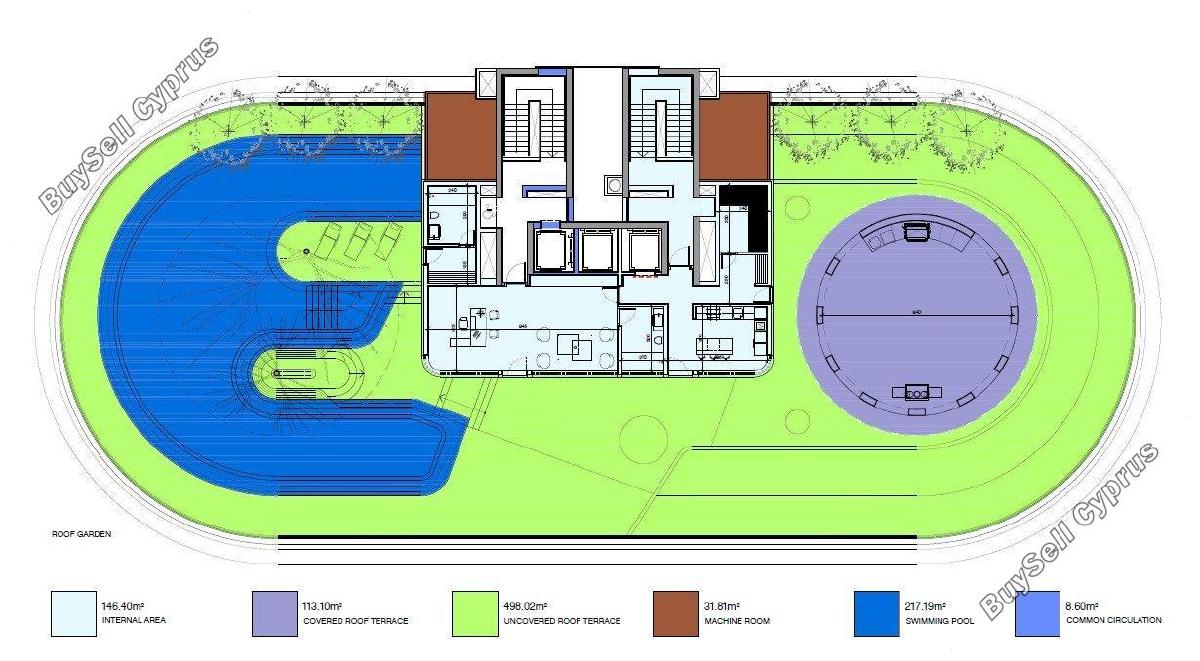 6 bedroom penthouse for sale potamos germasogeias limassol 8570661 image 15765446