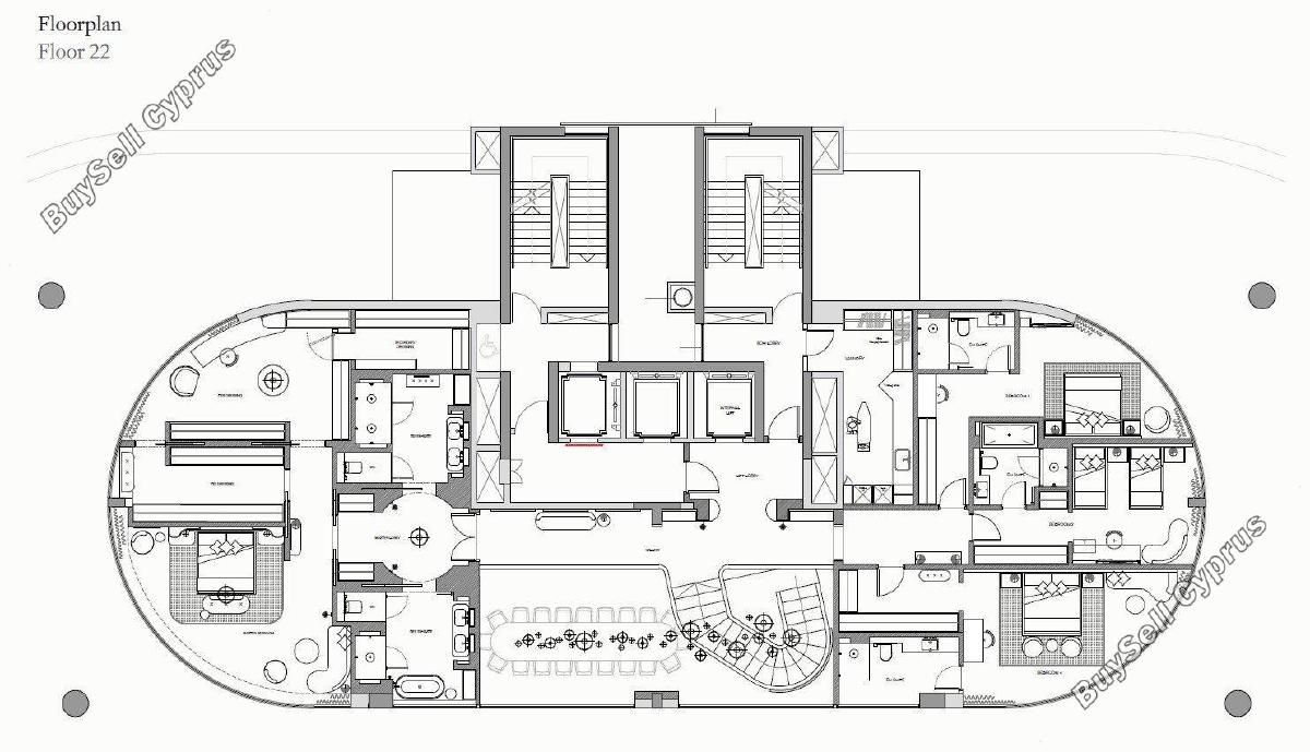 6 bedroom penthouse for sale potamos germasogeias limassol 8570661 image 15765448