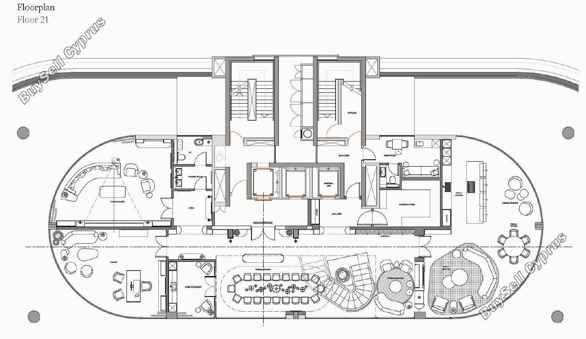 6 bedroom penthouse for sale potamos germasogeias limassol 8570661 image 15765449