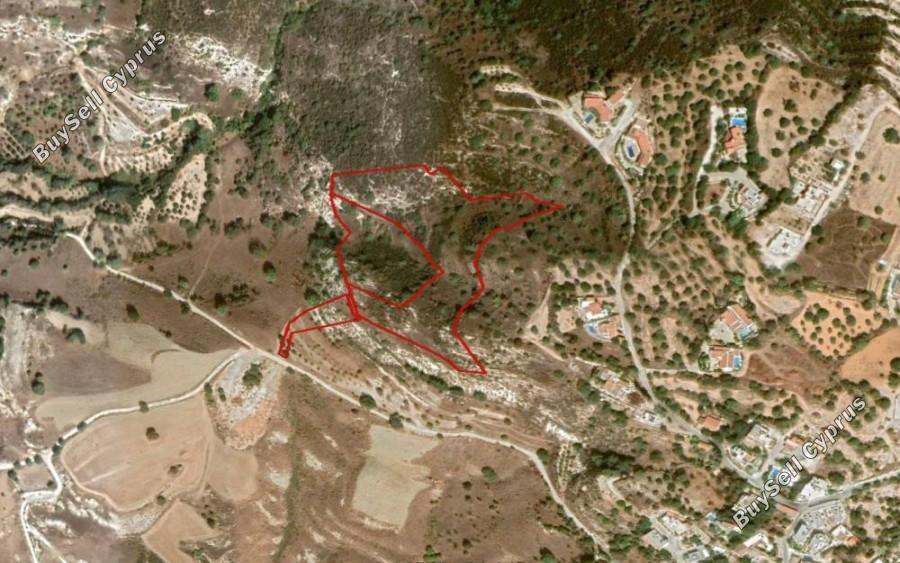 land for sale armou paphos 8630661 image 15873912