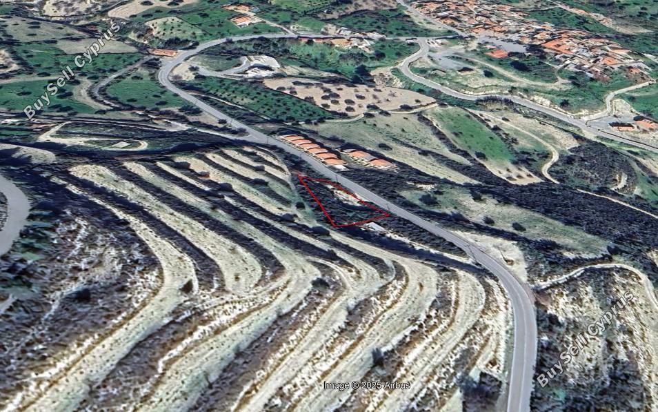 land for sale kato lefkara larnaca 1862661 image 13139462