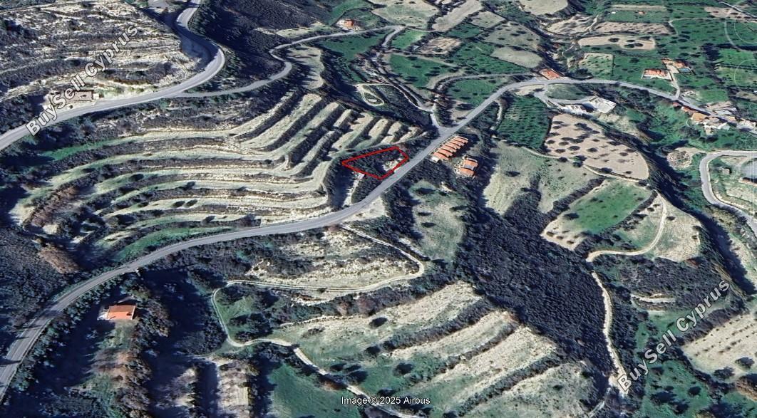 land for sale kato lefkara larnaca 1862661 image 13139463