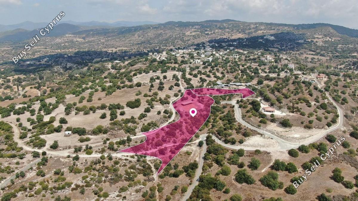 land for sale peristerona pafou paphos 8629661 image 15869472
