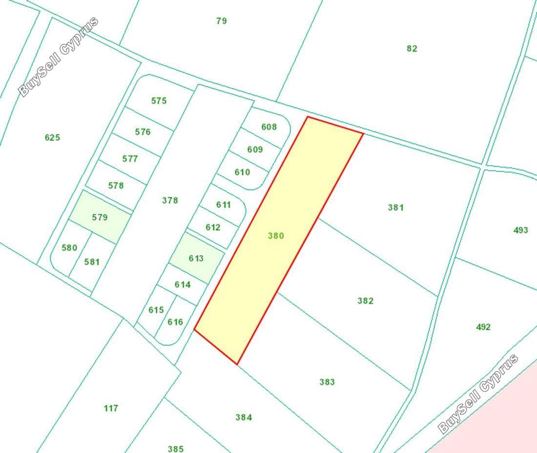 plot for sale dromolaxia larnaca 1200661 image 16118632