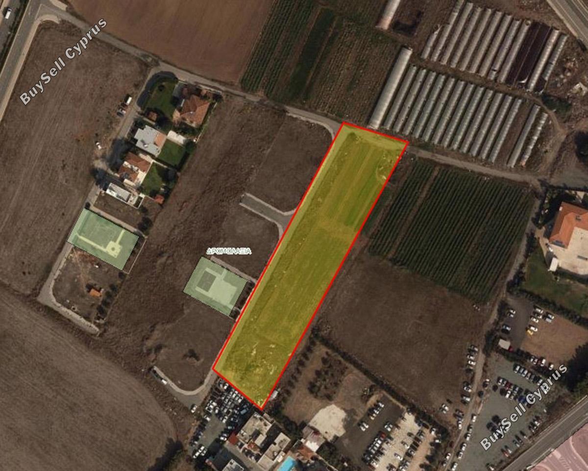 plot for sale dromolaxia larnaca 1200661 image 16118633