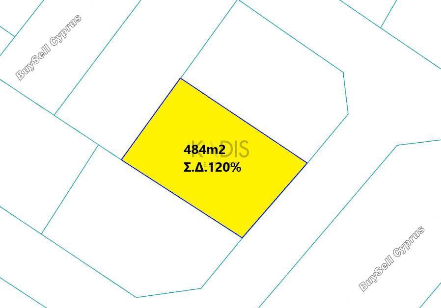 plot for sale strovolos nicosia 8716661 image 16302802
