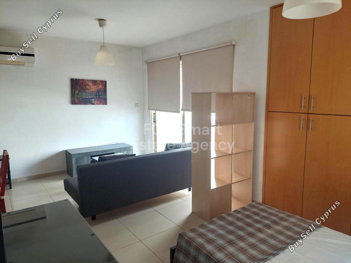 studio apartment for rent pallouriotissa nicosia 1903661 image 16334227