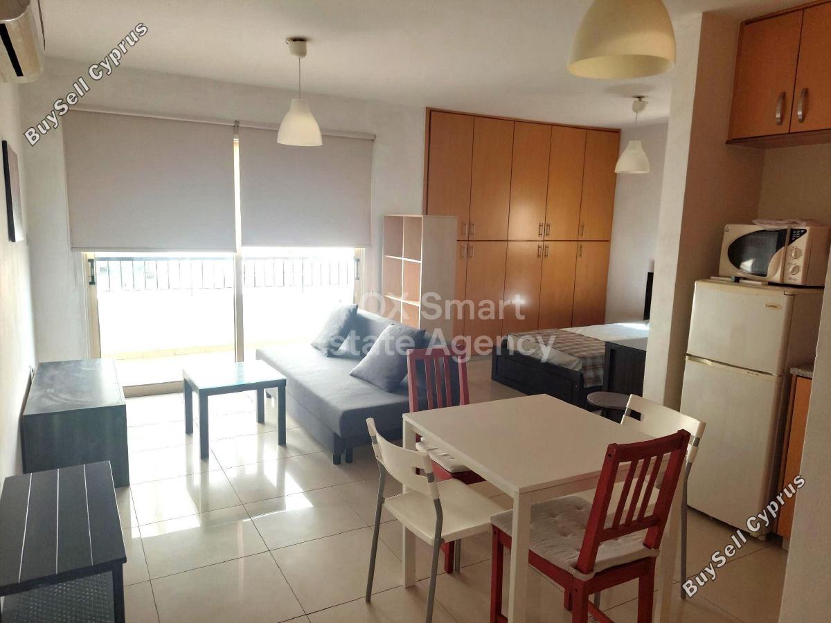 studio apartment for rent pallouriotissa nicosia 1903661 image 16334229