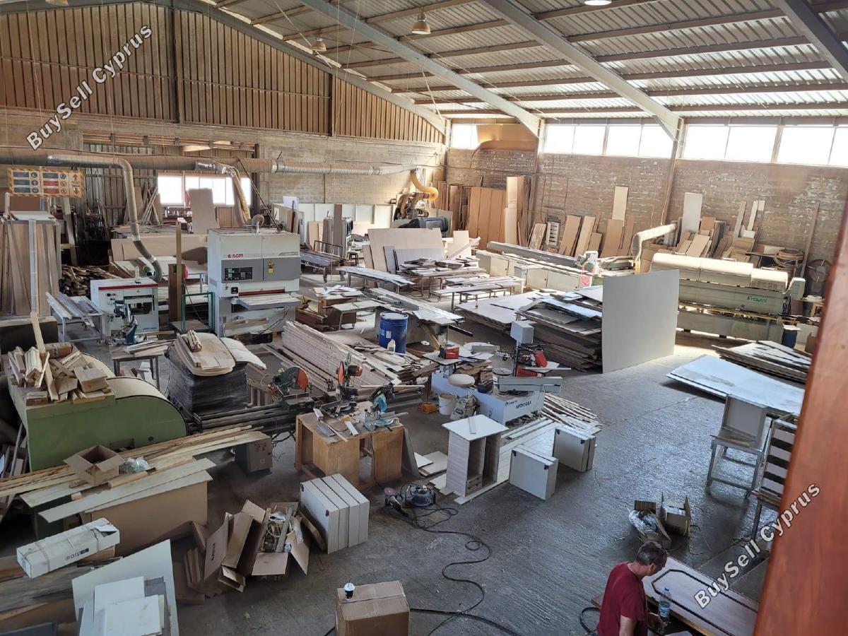 studio storage for sale agios silas limassol 1136661 image 15161958