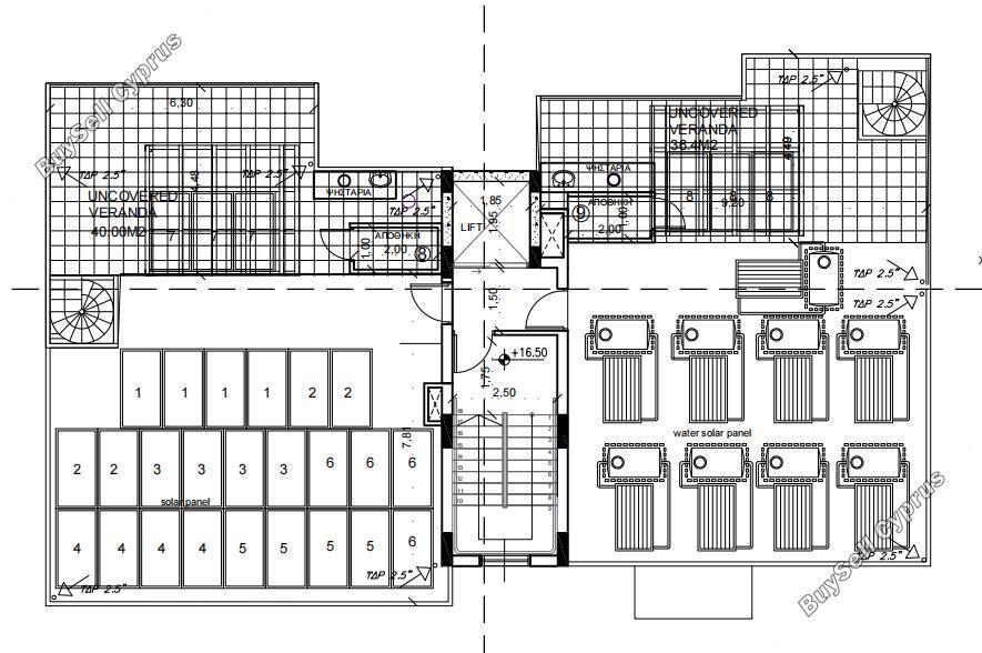 1 bedroom apartment for sale paralimni famagusta 8002761 image 12741705