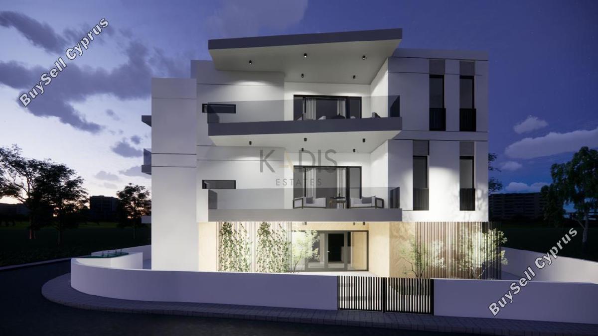 941 SQM Plot for sale in Potamia, Nicosia 15693668