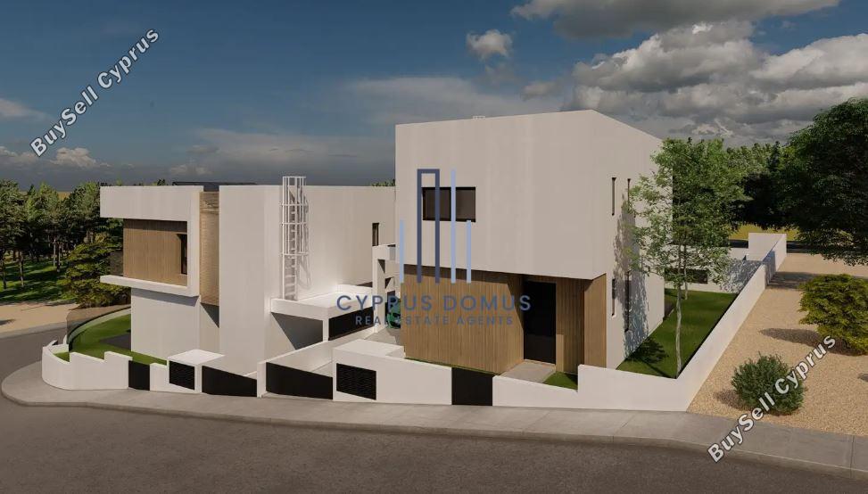 3 Bedroom Detached house for sale in Palodeia, Limassol 16703033