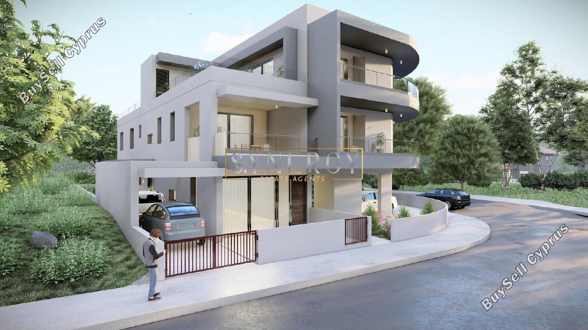 3 Bedroom Ground floor apartment for sale in Geri, Nicosia 16767111