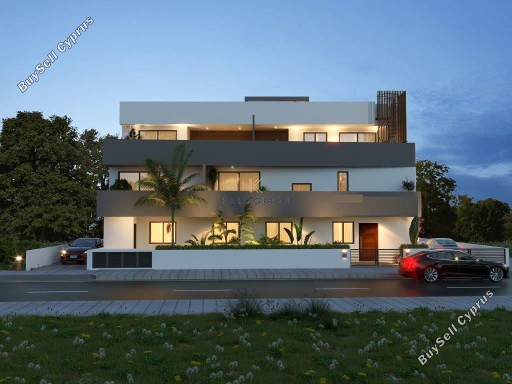 3 Bedroom Ground floor apartment for sale in Kiti, Larnaca 16805450