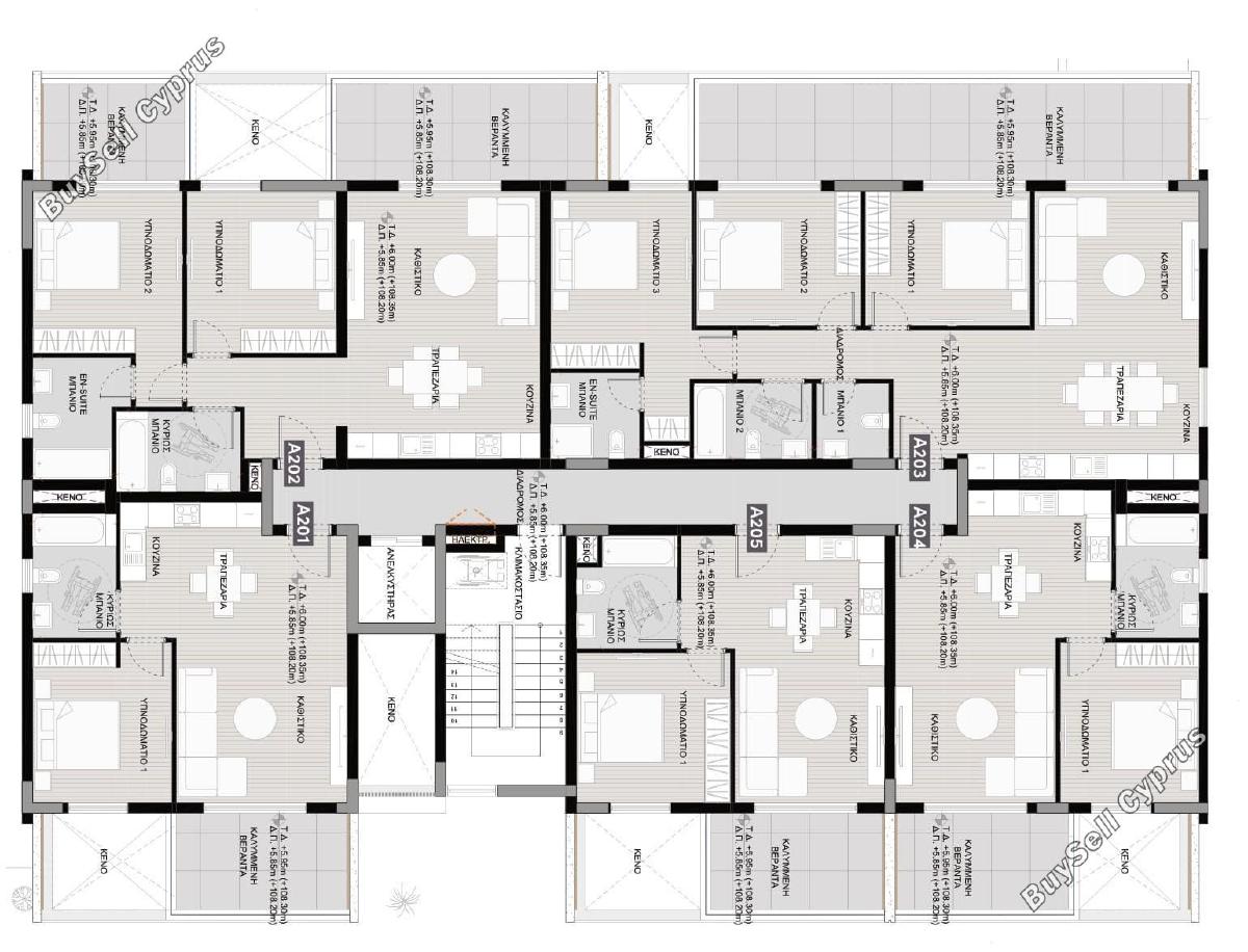 2 bedroom apartment for sale ekali limassol 8606761 image 15772547