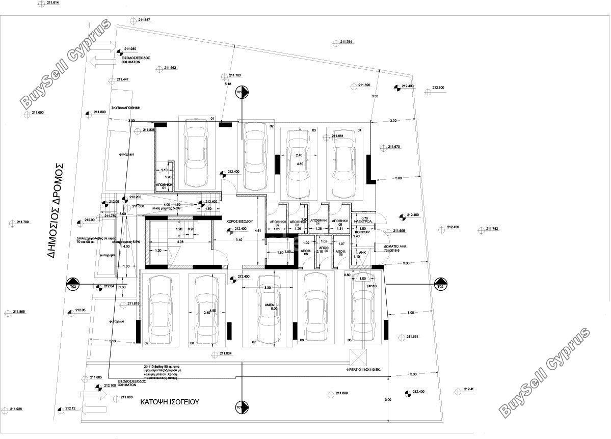 2 bedroom apartment for sale strovolos nicosia 1710761 image 7295519