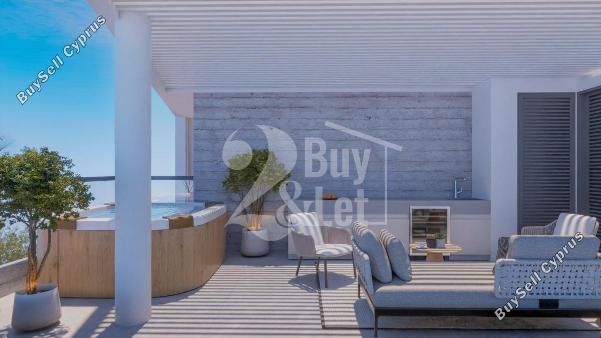2 bedroom penthouse for sale faneromeni larnaca 7953761 image 12593003