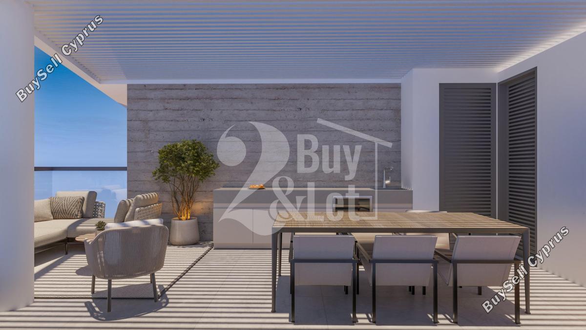 2 bedroom penthouse for sale faneromeni larnaca 7953761 image 12593004