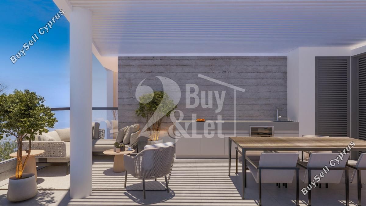 2 bedroom penthouse for sale faneromeni larnaca 7953761 image 12593005