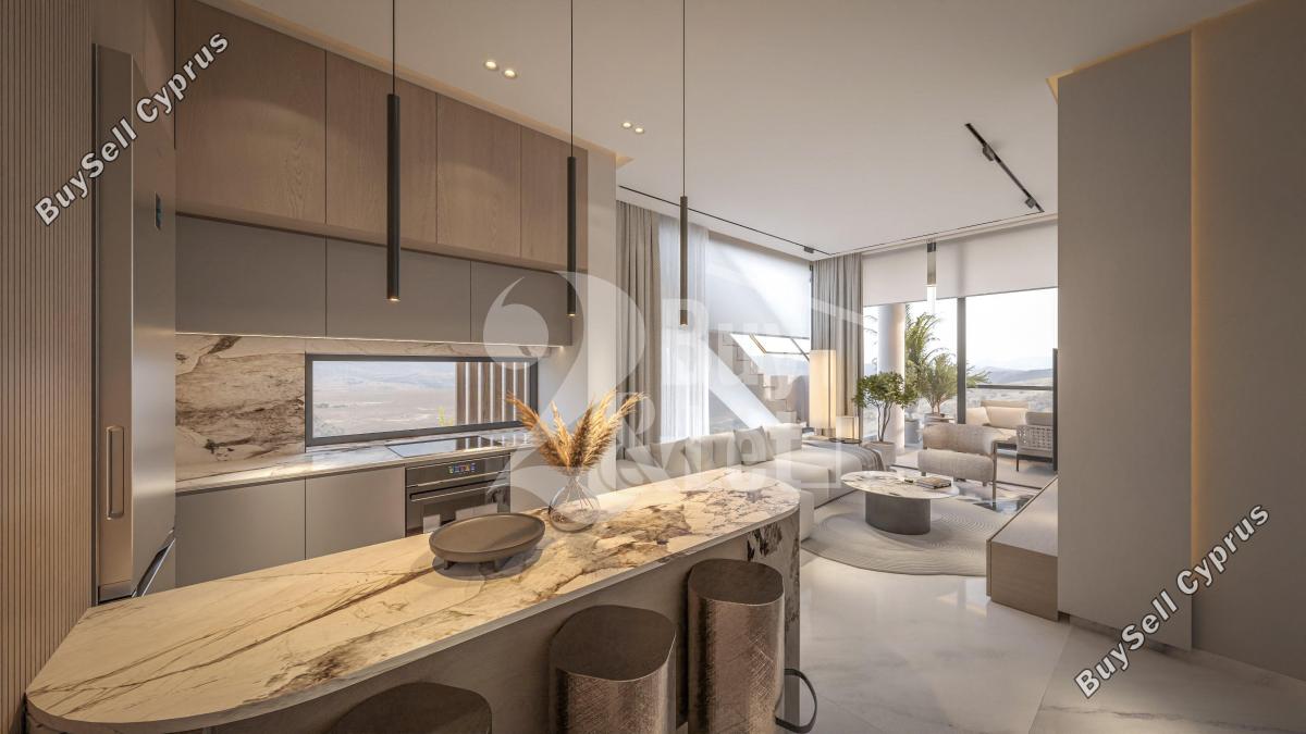 2 bedroom penthouse for sale faneromeni larnaca 7953761 image 12593011