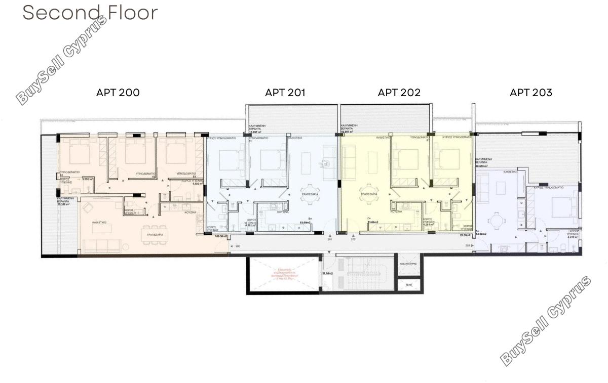 3 bedroom apartment for sale agios tychonas limassol 8495761 image 15313245