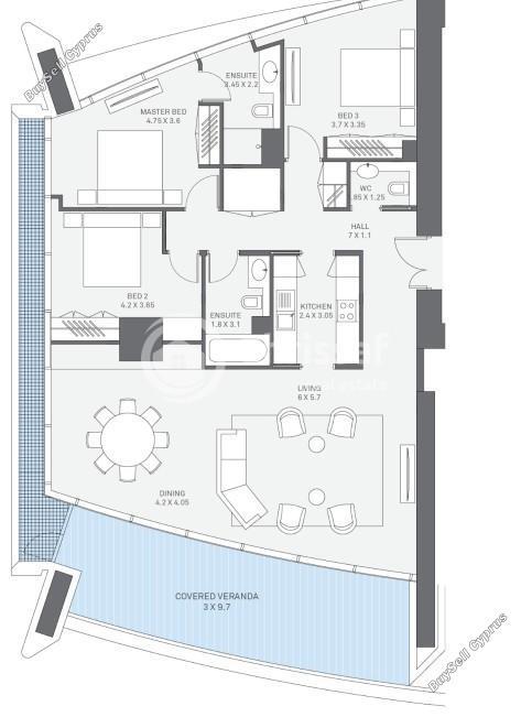 3 bedroom apartment for sale neapolis limassol 8972761 image 17901059