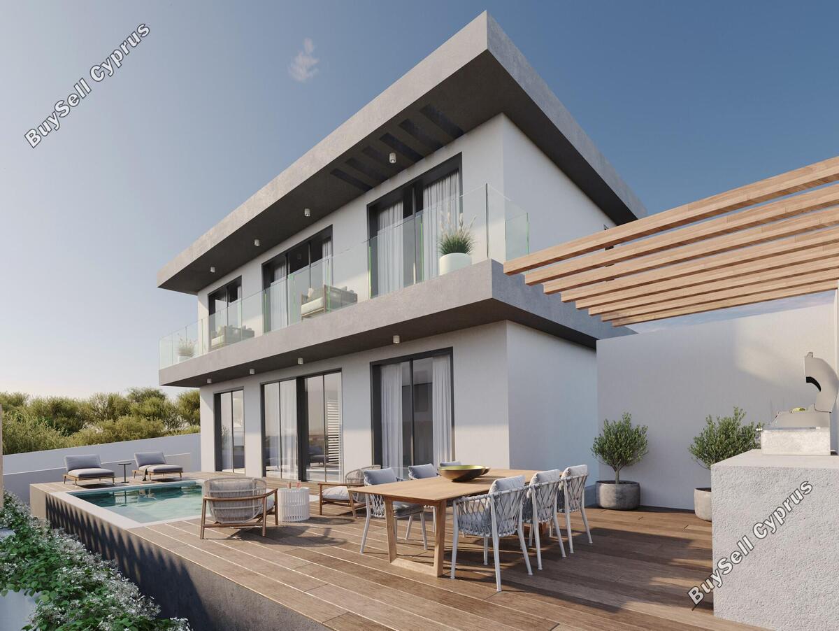 3 bedroom detached house for sale armou paphos 1176761 image 1676282