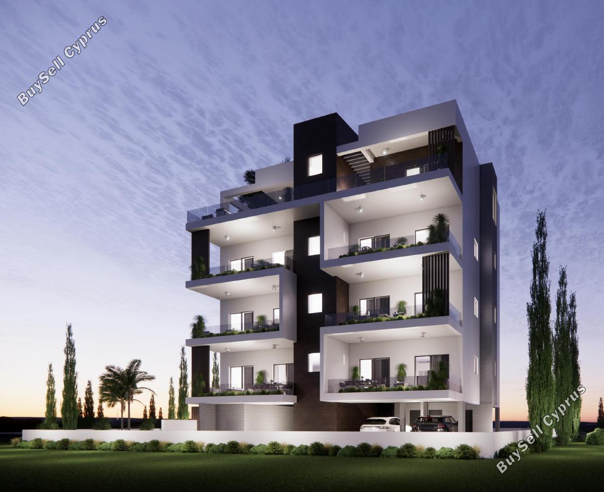 3 bedroom penthouse for sale kato paphos universal paphos 1178761 image 13056724