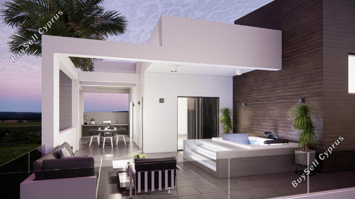 3 bedroom penthouse for sale kato paphos universal paphos 1178761 image 13056755