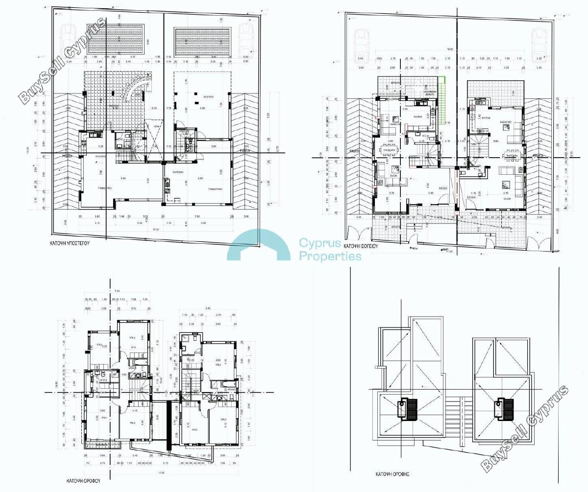3 bedroom semi detached house for sale pera chorio nisou nicosia 1261761 image 5440319