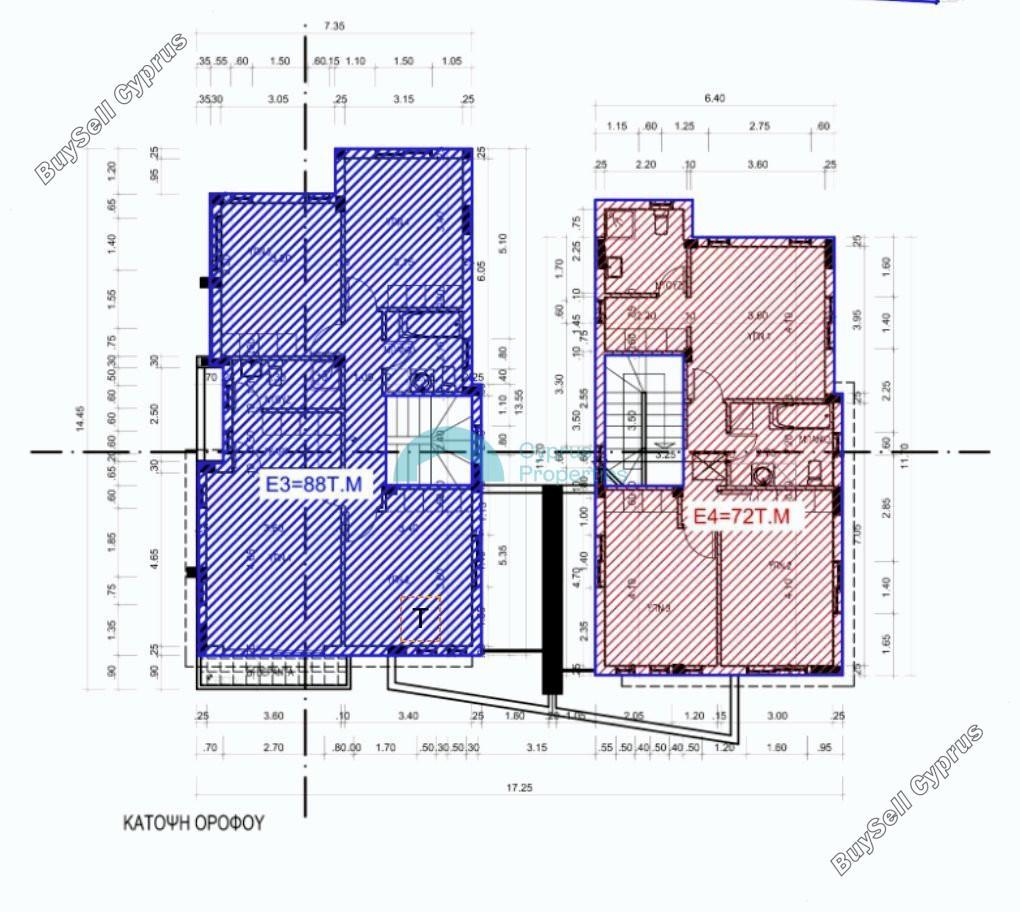3 bedroom semi detached house for sale pera chorio nisou nicosia 1261761 image 5440331