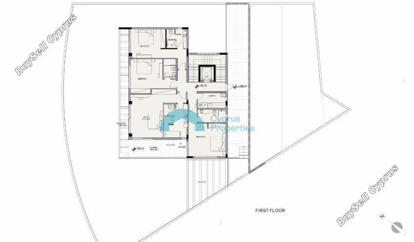 5 bedroom detached house for sale agios athanasios limassol 8311761 image 14151485