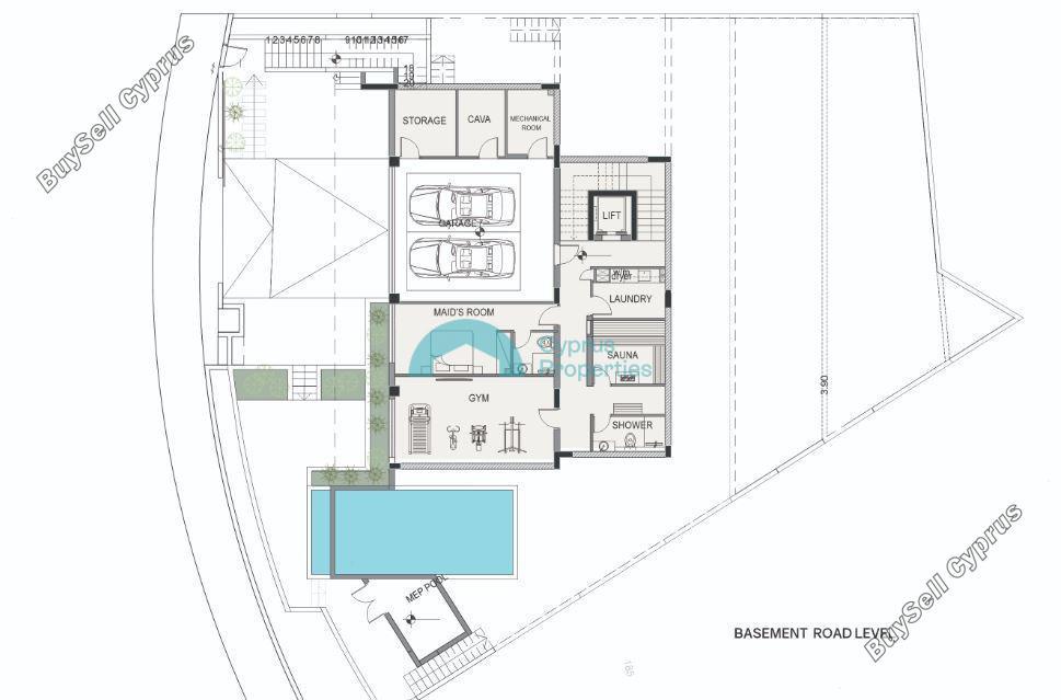 5 bedroom detached house for sale agios athanasios limassol 8311761 image 14151487