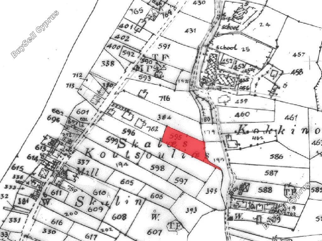 land for sale agia marina chrysochous paphos 1270761 image 2053617