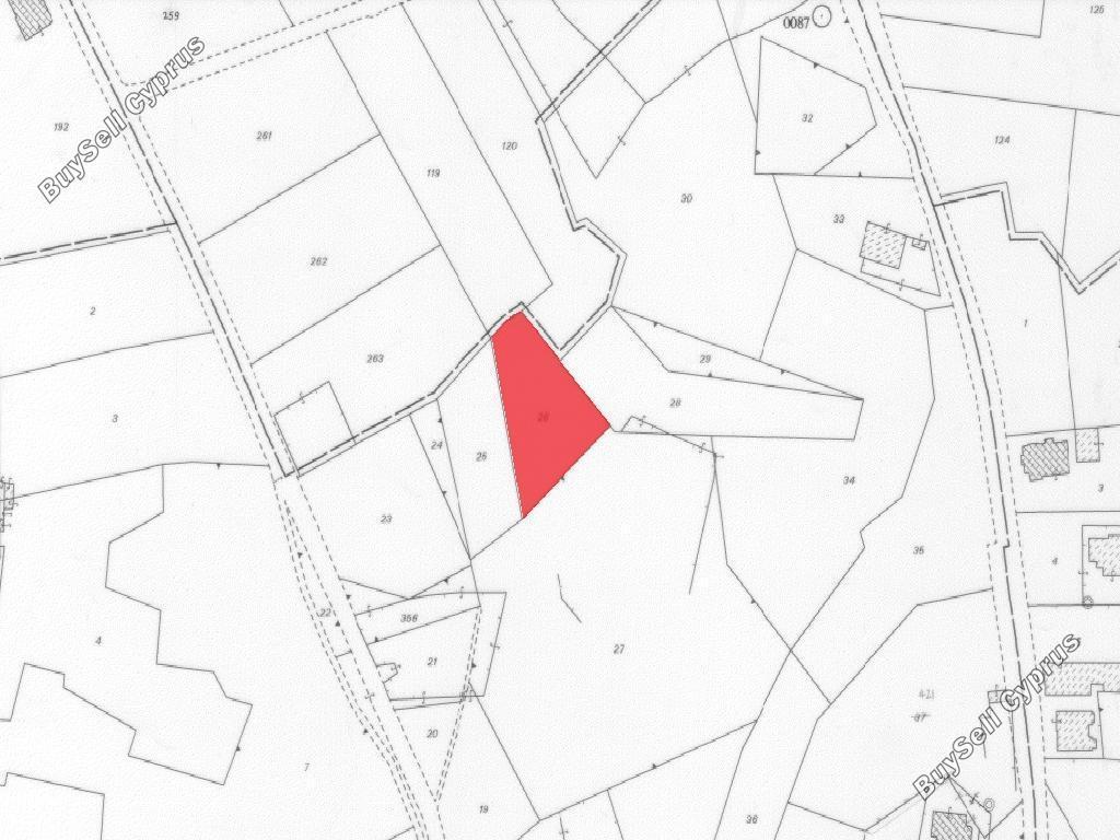 land for sale xylofagou larnaca 1210761 image 16512097